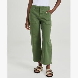 SOLD - Pistola Denim Sophia Pant